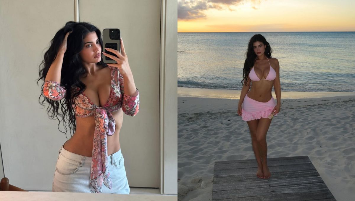 Kylie Jenner's Latest Summer Looks Confirm These 6 Trends Are Taking Off