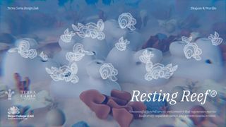 Terra Carta Resting Reef advertisement