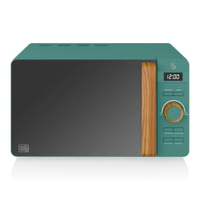 Swan Nordic Microwave | was £119.99 now £95.99 at Swan