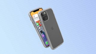 Best iPhone 12 Pro Max cases: Catalyst Influence Series for iPhone 12 Pro Max