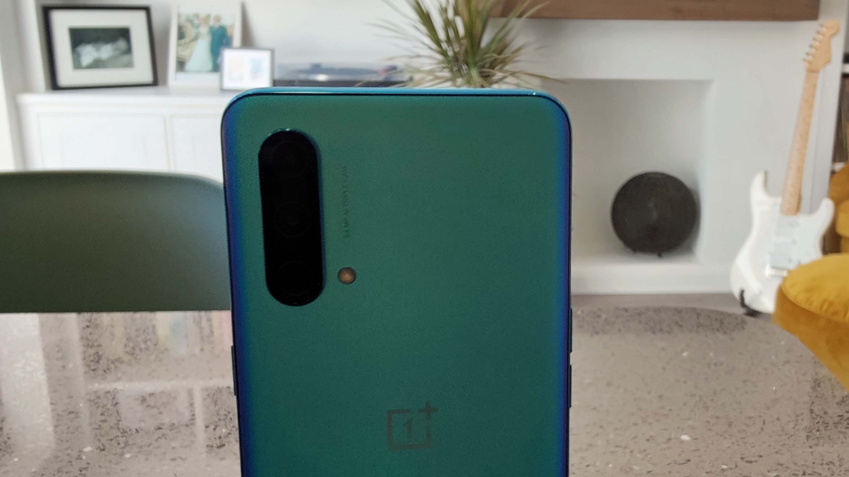 OnePlus Nord CE 5G review