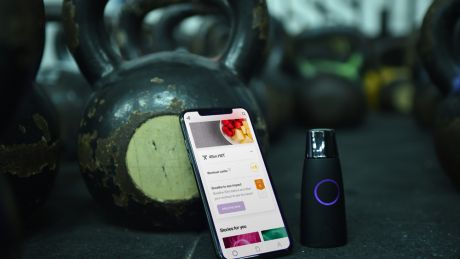 Lumen review 2023: Does the metabolism tracker really work?