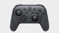 Nintendo Switch Pro controller | $69.99