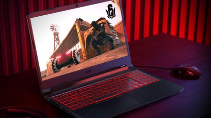 Acer Nitro 5