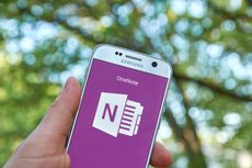 microsoft onenote