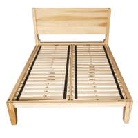 Big Fig Platform Bed