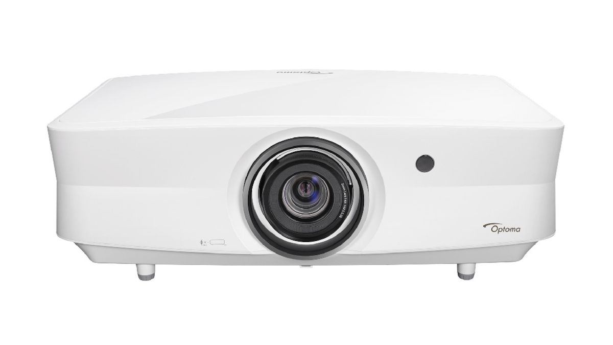 Optoma has begun shipping the ProScene ZK507, a compact, mid-range 4K UHD laser projector with 5,000 lumens of brightness.