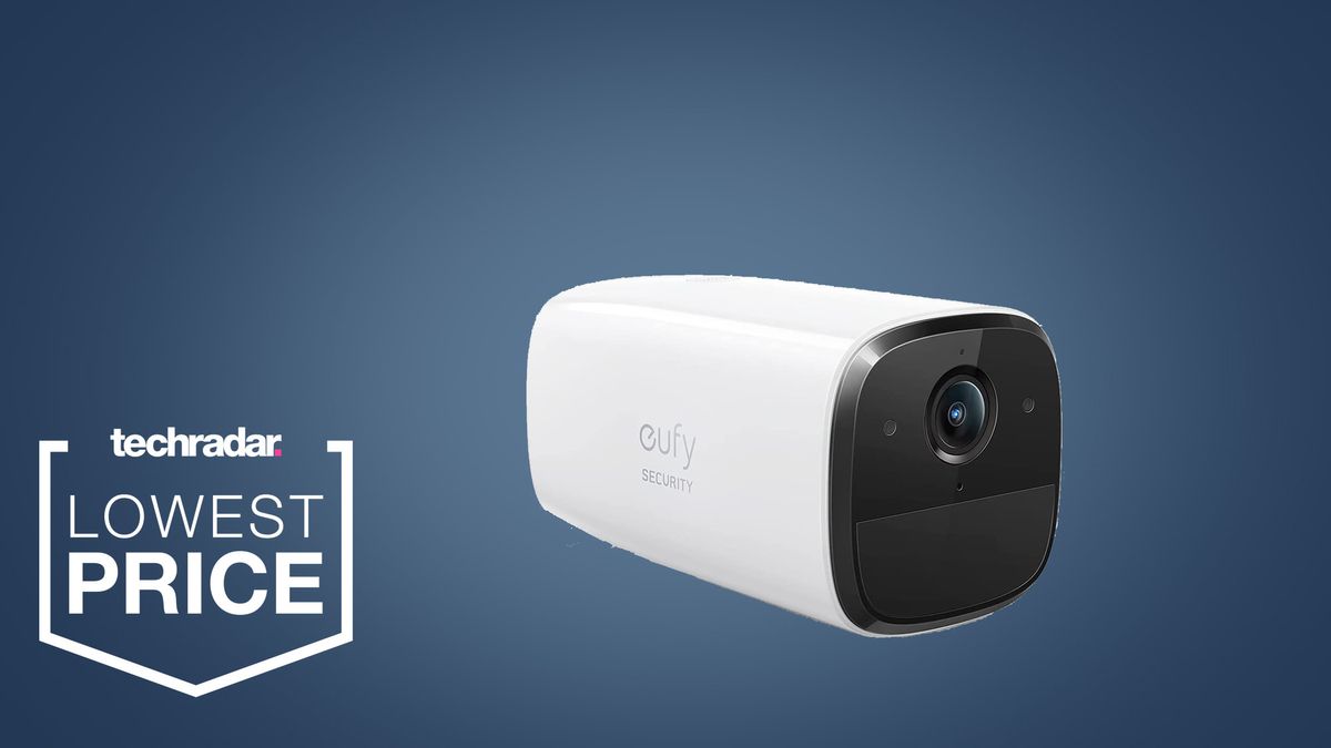 eufy solo e20