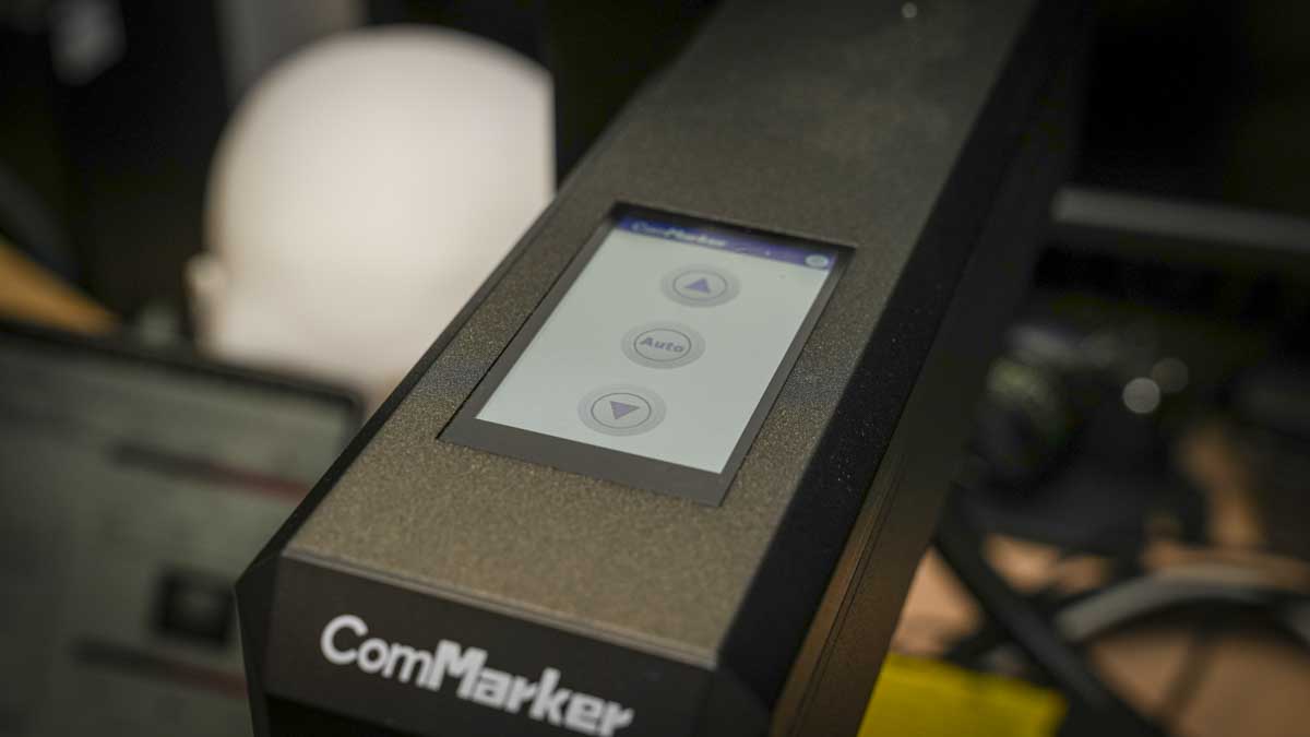 ComMarker B6 MOPA Laser
