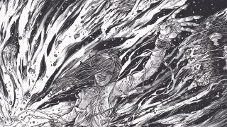 Spirit Adrift, 'Chained To Oblivion' album cover