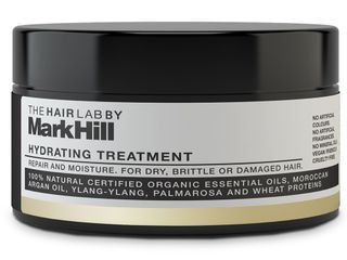 The Hair Lab by Mark Hill Hydrating Treatment - marie claire uk hair awards 2021