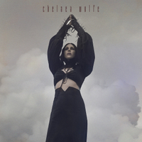 Chelsea Wolfe: Birth Of Violence