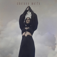 08. Chelsea Wolfe - Birth Of Violence