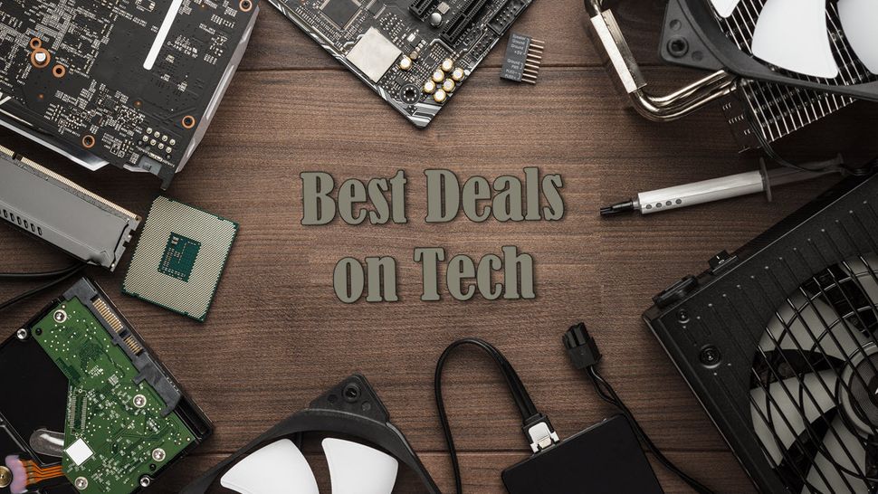 Best Tech and PC Hardware Deals 2021 CPUs, SSDs and More Tom's Hardware