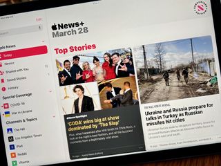 News App