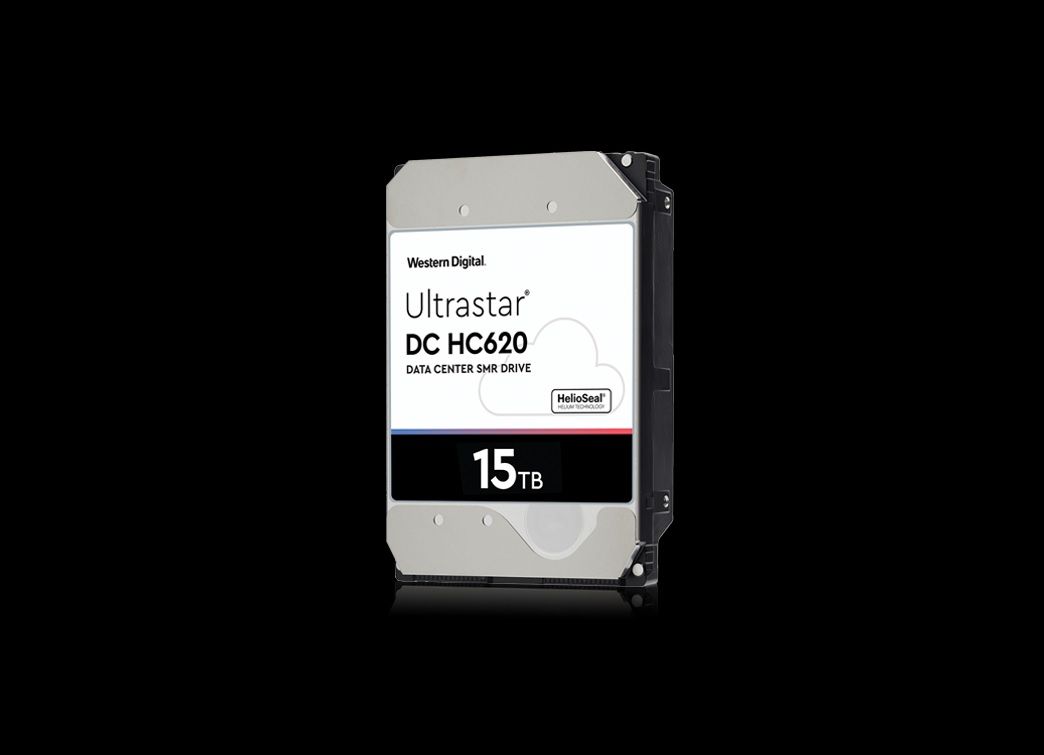 Ultrastar DC HC620 