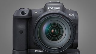 Canon EOS R5