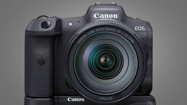 Canon EOS R1: Everything We Know So Far | TechRadar