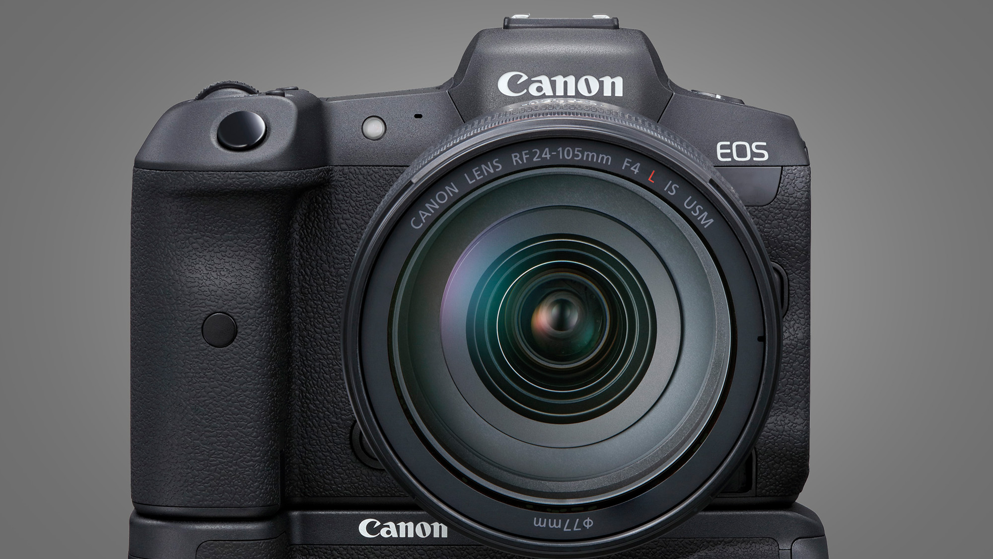 Canon EOS R5