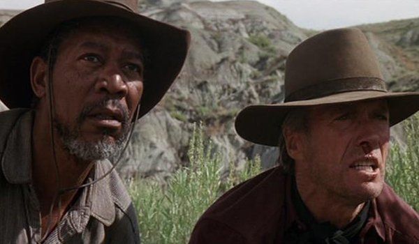 The 10 Best Morgan Freeman Movies, Ranked | Cinemablend
