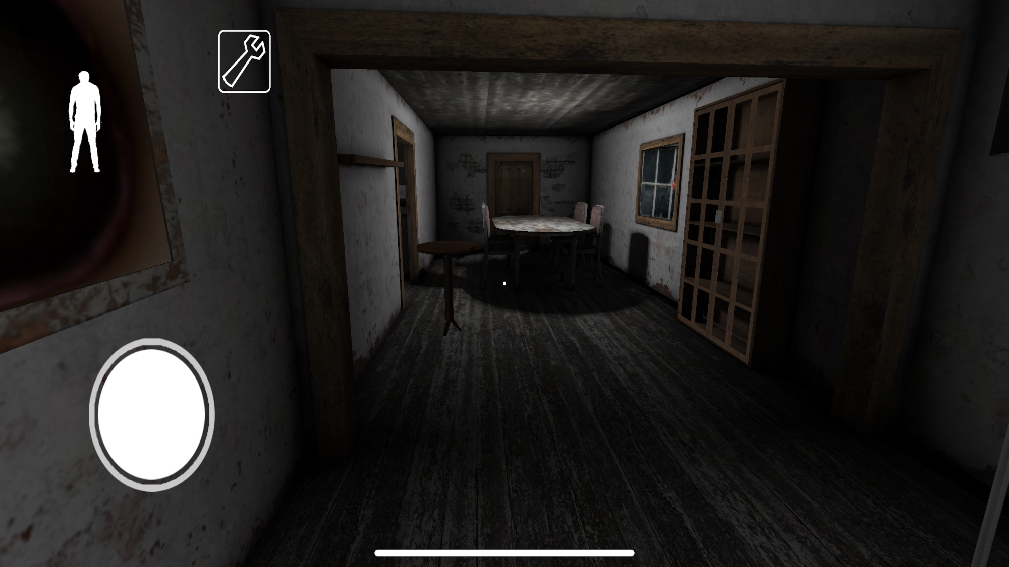 Granny gameplay