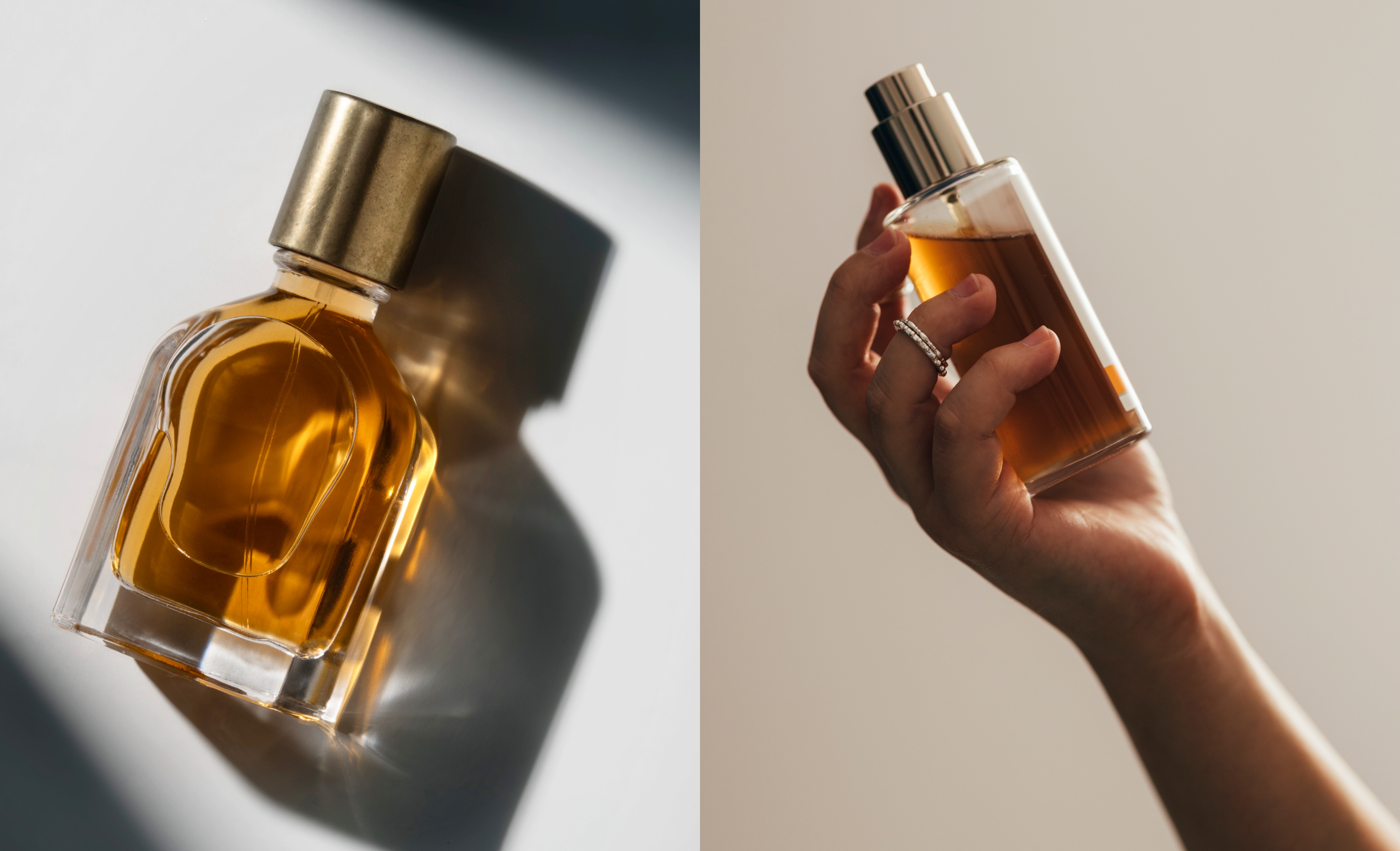 Amazon Big Deal Day Perfumes 2025