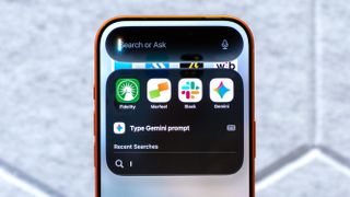 I replaced ChatGPT with Siri AI for a day &mdash; here's what surprised me