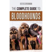 Complete Guide to Bloodhounds | Amazon.co.uk Complete Guide to Bloodhounds | Amazon.co.uk