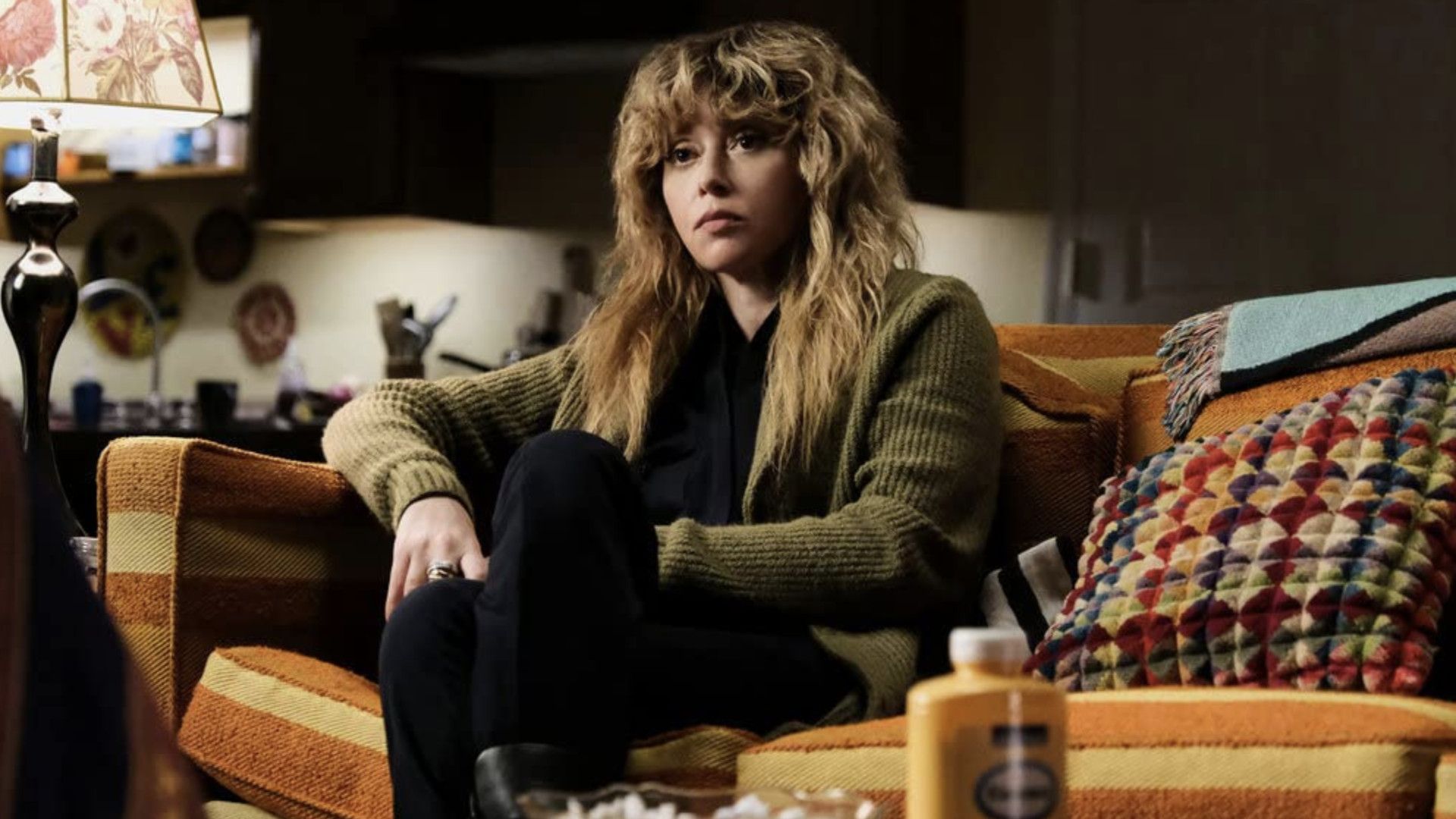 Peacock telah membatalkan Poker Face setelah dua musim – tetapi Rian Johnson menginginkan bintang Game of Thrones untuk membantunya menghidupkannya kembali