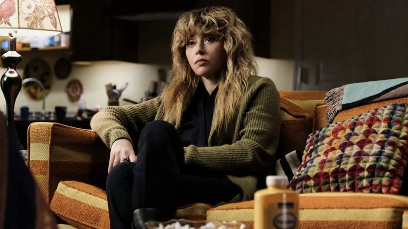 Watch Poker Face TV show