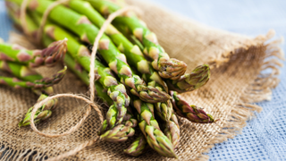 Asparagus