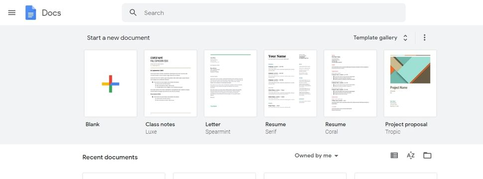 How to use speech-to-text in Google Docs | TechRadar