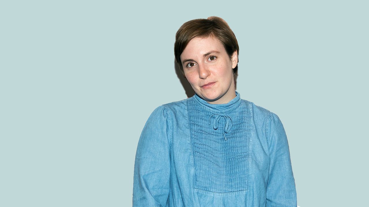 Lena Dunham