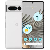 Google Pixel 7 Pro plus Pixel Watch: save £379 at the Google Store
You can now pre-order a Pixel 7 Pro at the Google Store and get a free Pixel Watch - worth £379 by itself. Although you're looking at paying £849 for the phone itself upfront here, an additional trade-in rebate of up to £300 is also available. As with the Pixel 7, you can choose to pay all of it upfront, or you can even split it up over 24 months with a 0% interest rate financing system.
Ends October 17.