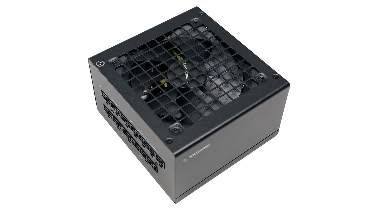 Deepcool PQ850M