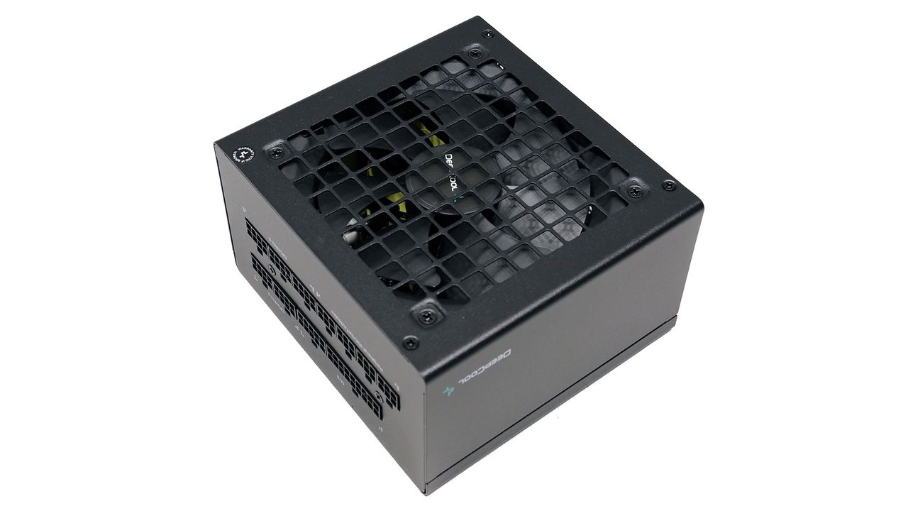 Deepcool PQ850M