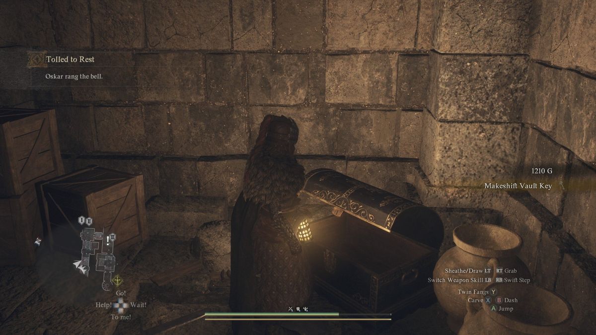 Dragon's Dogma 2