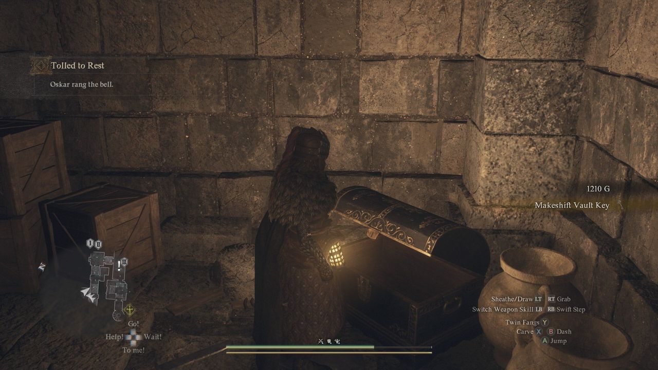 Dragon's Dogma 2