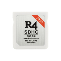 R4 SDHC with 32GB microSD Card:$28.99$23.19 at Amazon