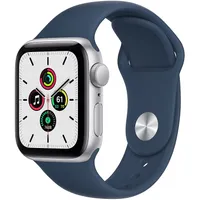 2021 Apple Watch SE (GPS, 40mm):&nbsp;was £269, now £217 at Amazon