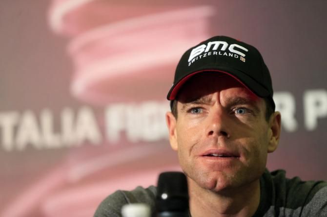 Cadel Evans (BMC)