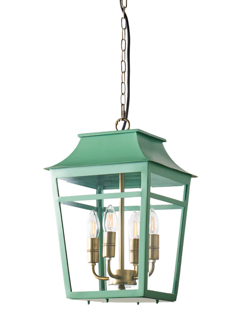 Majorelle Pendant 