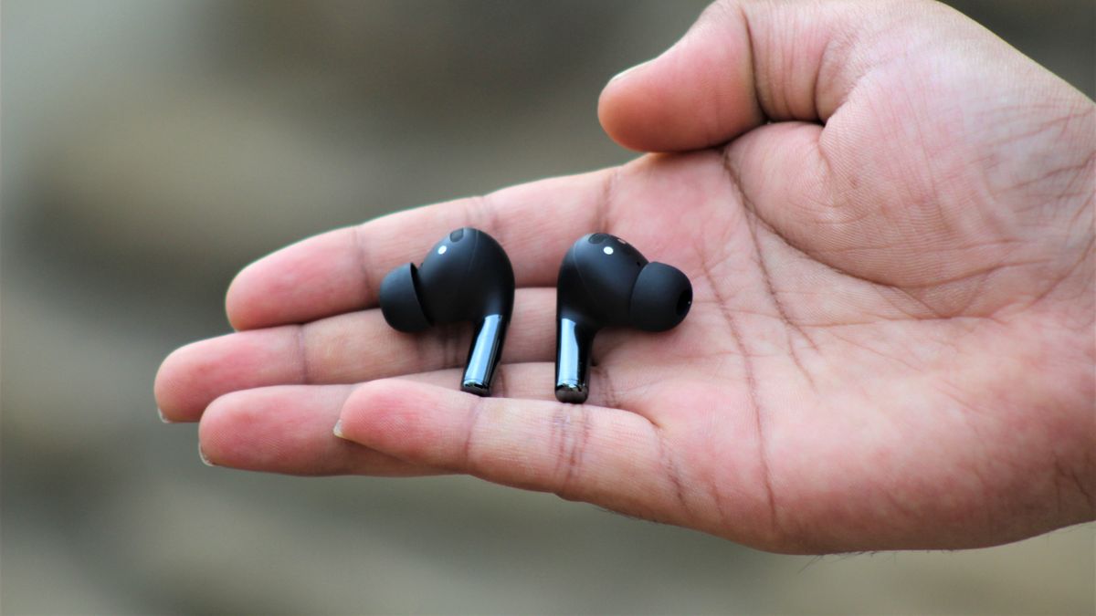 OnePlus Buds Pro