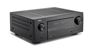 Best home cinema amplifier under £1500