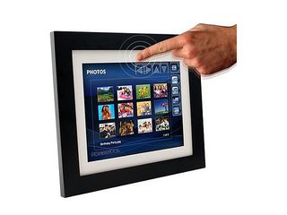 Photo Viewer 2010: PANDIGITAL Digital Photo Frame