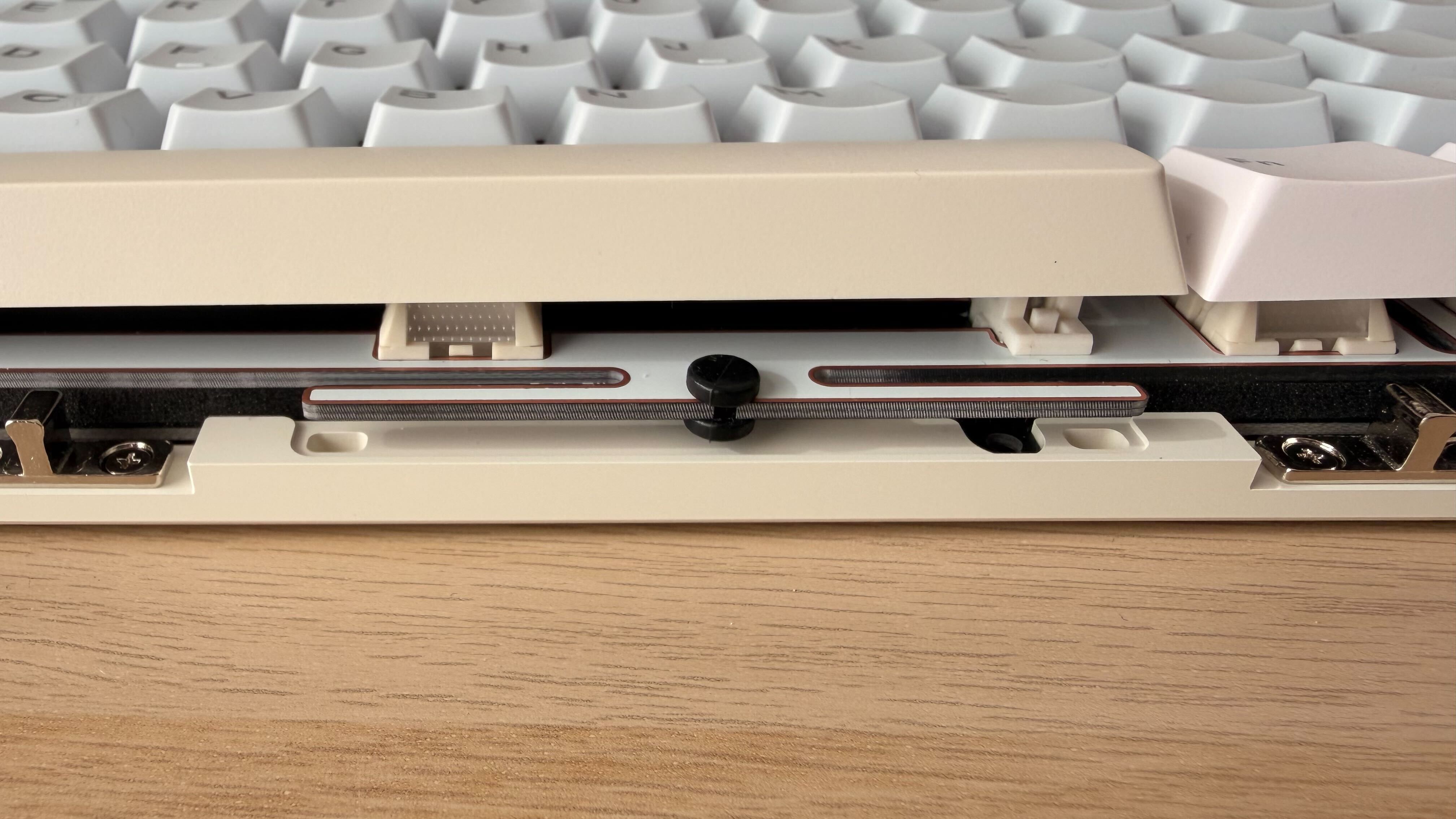 Wobkey Zen 65 Plate Gasket Mount