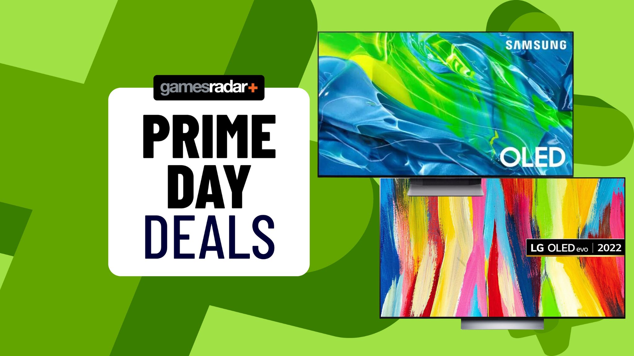 This 85-inch TV Prime Day deal is the one I'd buy, but it would take over  my living room