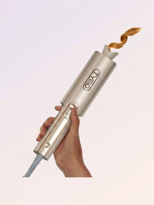 Tymo Curlpro Plus Automatic Rotating Curling Iron