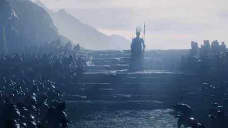 The Lord of the Rings: The Rings of PowerREMOVE