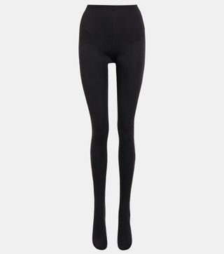 High-Rise Tights